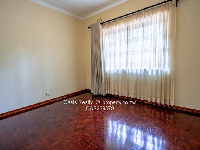 A Warm, Well-Established Home with Future Development Upside