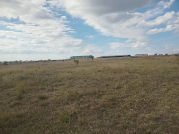 Land