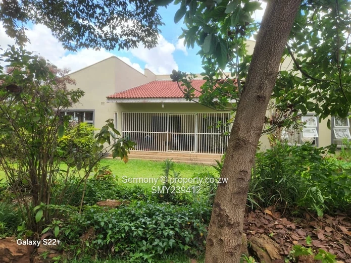 Spacious Home For Sale