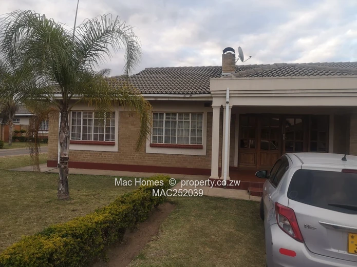 Cluster home for Sale- Waterfalls FBC Complex Phase 1 (Sole Mandate)