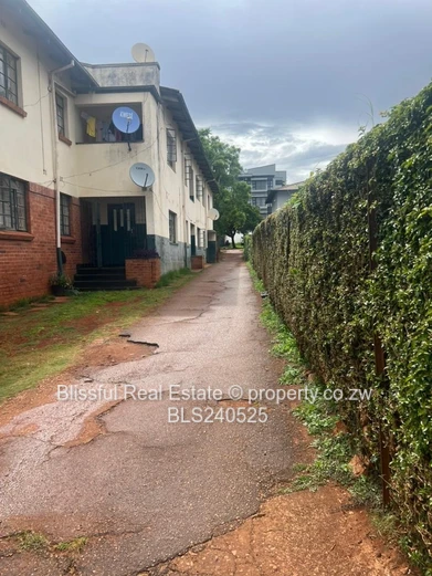 Avondale Flat  for sale 