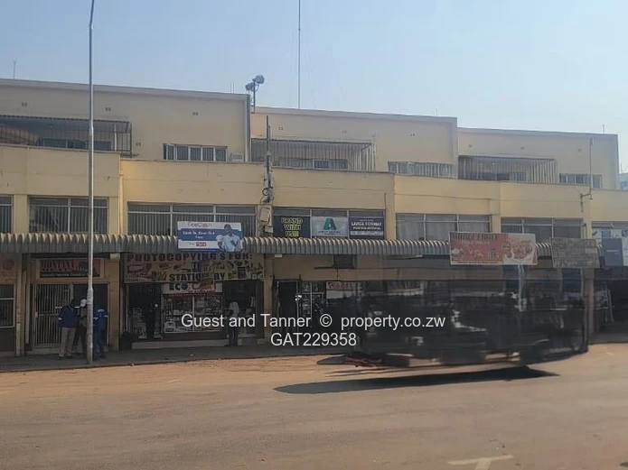 Exceptional Commercial Property Opportunity