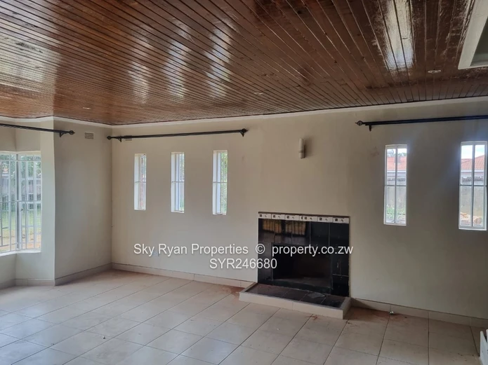Norton Knowe House For Sale