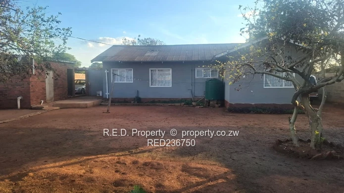 Simple living, smart investment In Southwold