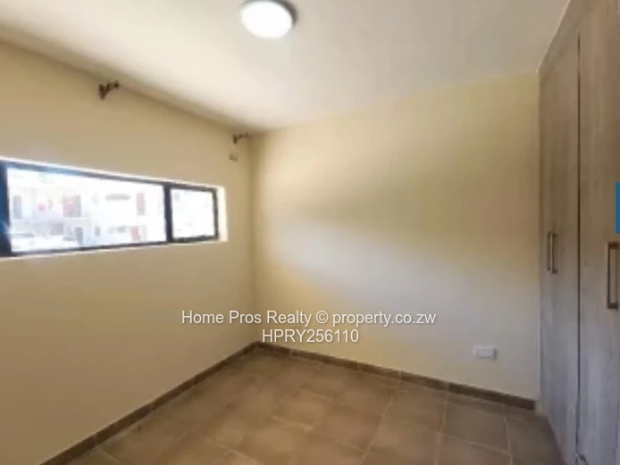 Flats to rent