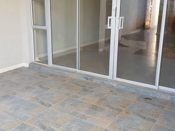 3 Bedroom Townhouse Complex