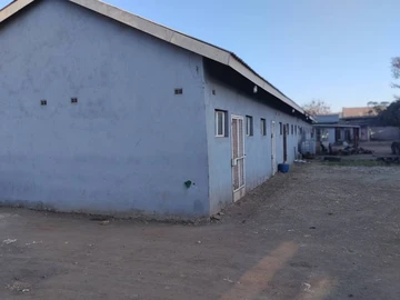Shop & Retail Property