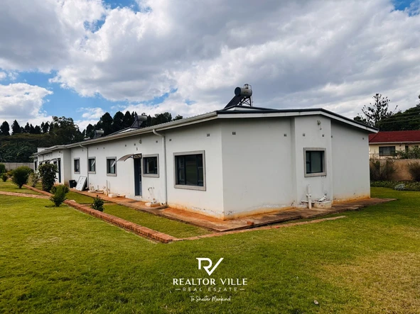 3 Bedroom Townhouse Complex