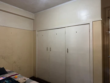 2 Bedroom Flat & Apartment