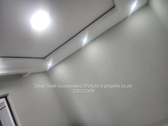 Newly Built House For Sale In Mount Pleasant Heights