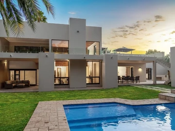 Gunhill 4 Bedroomed House For Sale 