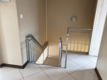 3 Bedroom Townhouse Complex