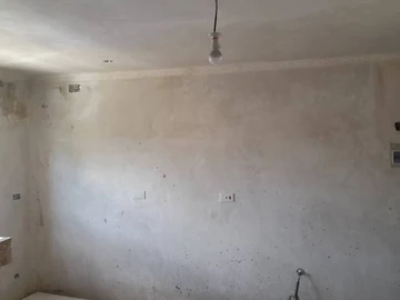 3 Bedroom Garden Flat