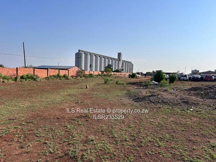 Investment Opportunity In Bulawayo