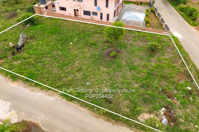 Cluster Stand For Sale (Sole Mandate)