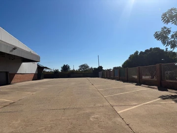 Shop & Retail Property