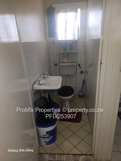 3 bed apartment for sale in Tynwald-Madokero