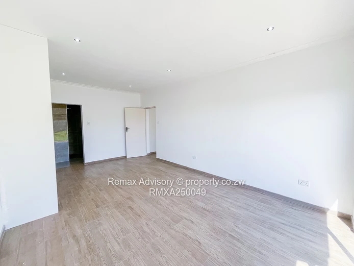 For Rent: Modern Brand New 3-Bed In Goodhope
