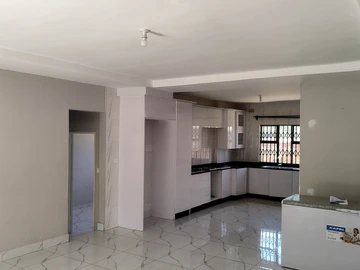 4 Bedroom Townhouse Complex