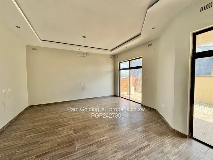 3 bedroom Cluster Home - Arlington Estate 