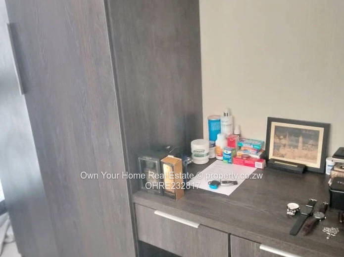 Marlborough flat to buy