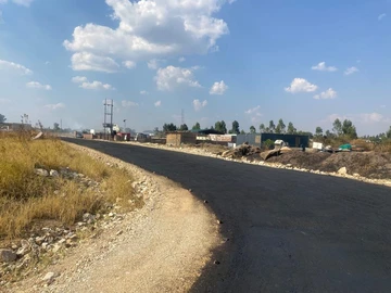 Commercial & Industrial Land