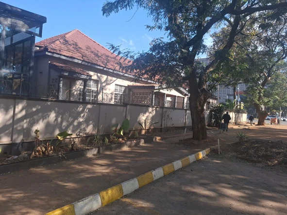 Shop & Retail Property