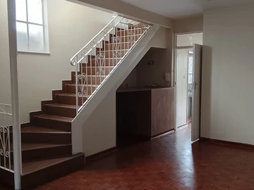 2 Bedroom Garden Flat