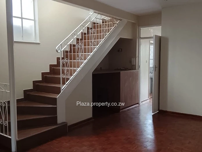 2 Bedroom Duplex Apartment for Rent
