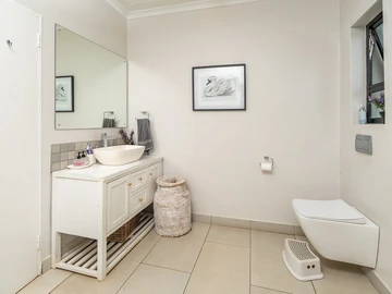 4 Bedroom Townhouse Complex