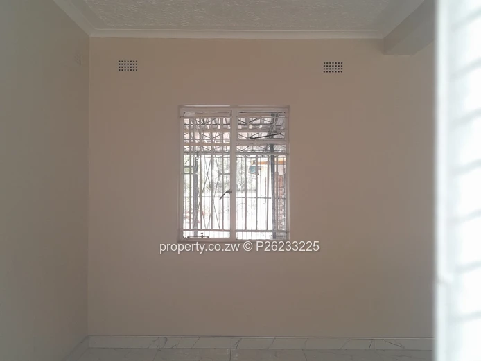 Offices available to let  in Braeside , Harare