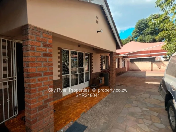 Waterfalls Mainway Meadows House For Sale