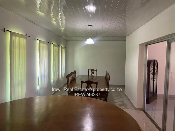 Greendale 4 Bed