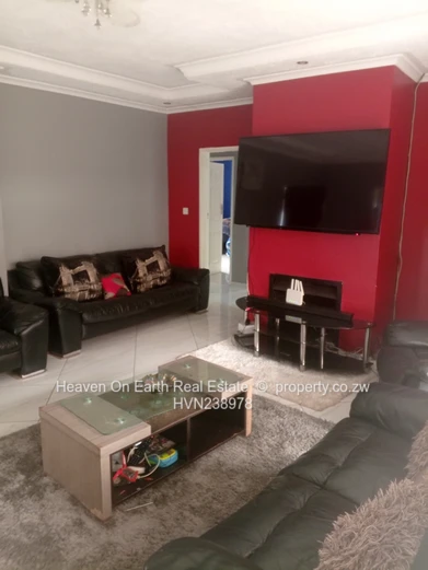 Neat stylish home  (Sole Mandate)