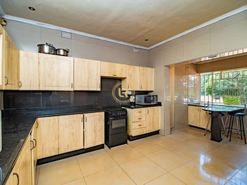 Commercial Property