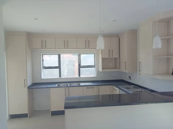 3 Bedroom Townhouse Complex