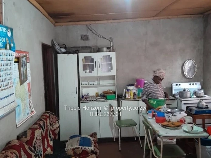 Warren park1 house for sale