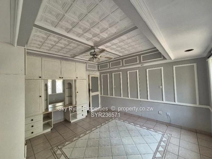 Hillside House For Rent