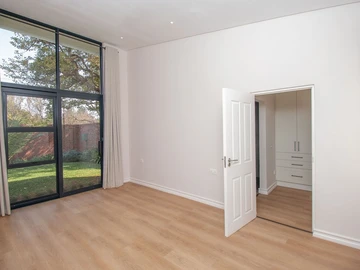 3 Bedroom Townhouse Complex