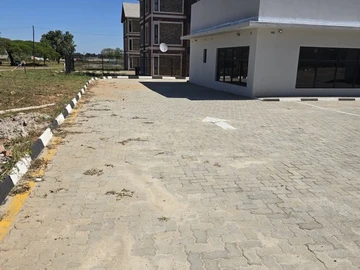 Shop & Retail Property