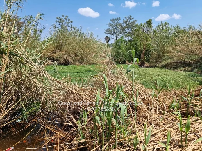 Investment Opportunity in Umguza, Matebeleland North - 3.12-Hectare Property For Sale