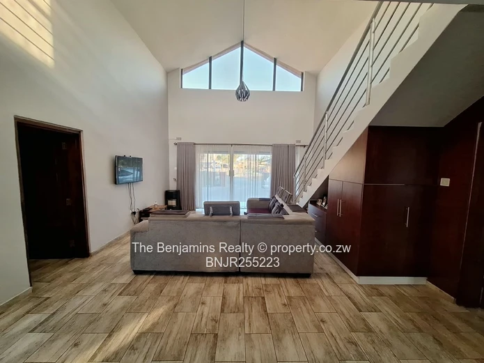 Neat-Modern house for sale