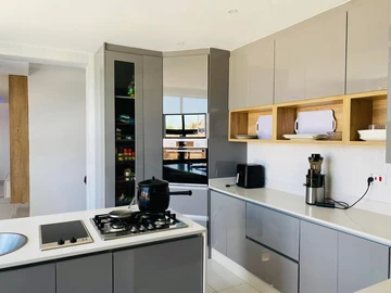 4 Bedroom Townhouse Complex