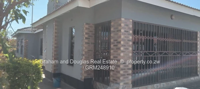 Mabvazuva Estate Phase 1.1 Ruwa House To Let