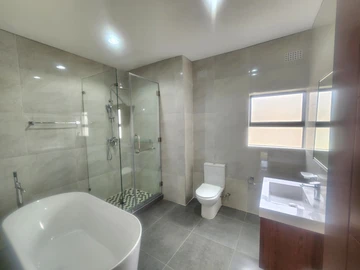 3 Bedroom Townhouse Complex