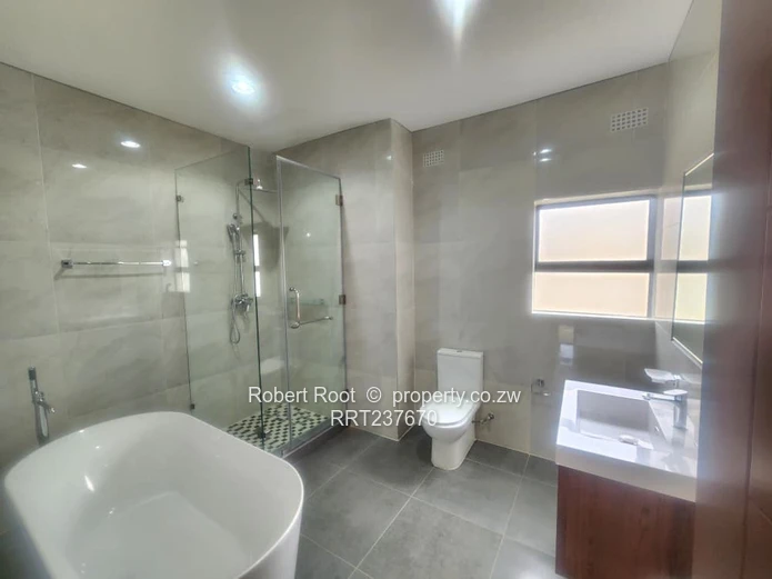 3-Bedroom Townhouse for Rent in Mt Pleasant