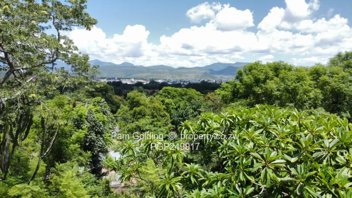 Expansive Murambi Estate – Solid Bones, Stunning Views, Unlimited Potential (Sole Mandate)