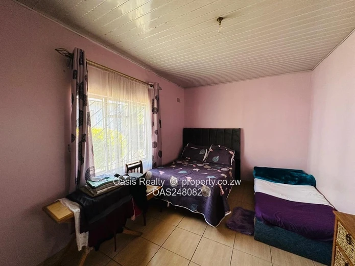 Townhouse for sale in Malborough