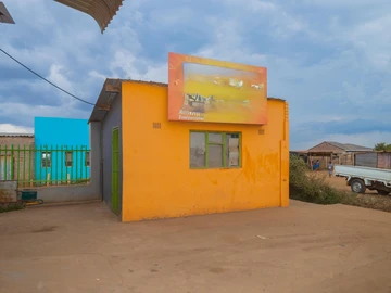Shop & Retail Property