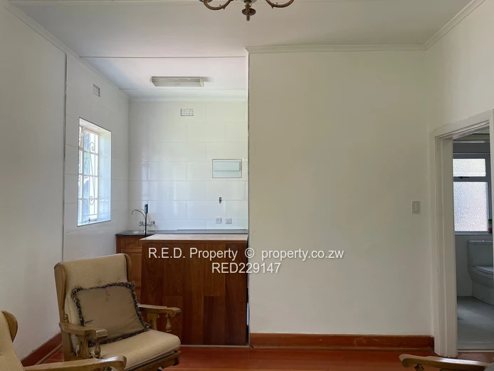 Spacious Furnished Home with Modern Comforts & Classic Charm